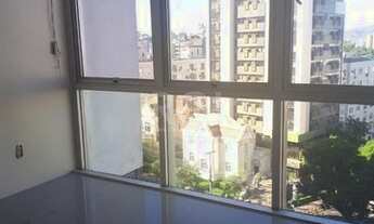 Imagem 2: Porto Alegre - Conjunto Comercial/Sala - Moinhos de Vento