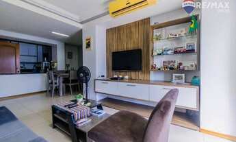 Imagem 4: Apartamento 3 dormitórios, 97 m² - Nazaré - Belém/PA