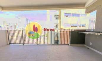 Imagem 7: Apartamento com 2 quartos em suítes, para venda, 93 m², por R$ 1081.200