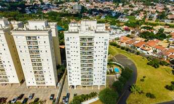 Imagem 5: Apartamento para venda possui 100 metros quadrados com 3 quartos