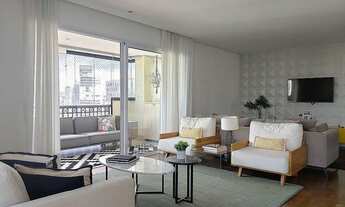 Imagem 2: Apartamento Venda Vila Olímpia 180 m² 4 Dormitórios