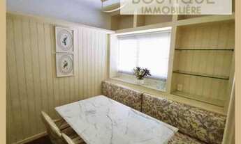 Imagem 7: SÃO PAULO - Apartamento Padrão - HIGIENÓPOLIS