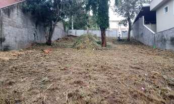 Imagem 2: Atibaia - Terreno Padrão - Jardim Maristela