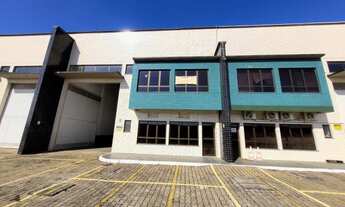 Imagem: PORTO ALEGRE - Galpão/Depósito/Armazém