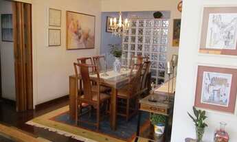 Imagem 5: Apartamento à venda em Moema de 102m² com 3 dormitórios, 1 suíte e 1 vaga