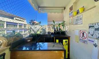 Imagem 7: Rio de Janeiro - Apartamento Padrão - Copacabana