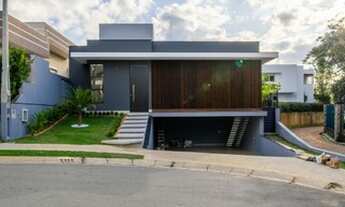 Imagem 2: Casa - Swiss Park - Campinas