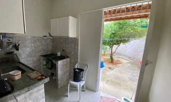 Imagem 6: Casa com 5 dormitórios à venda, 273 m² por R$ 400.000,00 - São Sebastião - Patos/PB