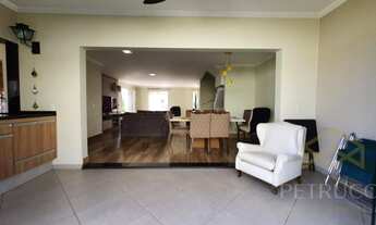 Imagem 6: Casa - Bairro das Palmeiras - Campinas