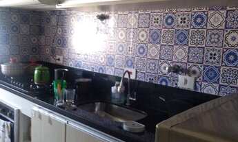 Imagem: Lindo Apartamento a venda cond. Solar das