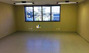 Imagem 2: Comercial para Locação 2 Vagas, 84M², Brooklin Paulista, São Paulo - SP