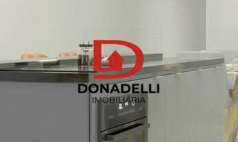 Imagem 3: Sobrado Novo 115 m² à venda - 3 suítes - 2 vagas - Quintal - Jardim Palmares (Zona Sul)