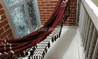 Imagem 7: Apartamento para venda com 60 metros quadrados com 2 quartos em Portuguesa - Rio de Janeir