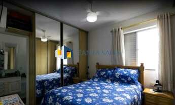 Imagem 5: APTO MUITO BACANA COM 3 DORMS NO MOINHO VELHO - IPIRANGA