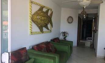 Imagem 4: Apto Tipo Cobertura com 100m2 Praia de Garatucaia - Angra dos Reis - RJ