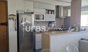 Imagem 4: Reserva do Amazônia - Apartamento 2 quartos, sendo 1 suíte