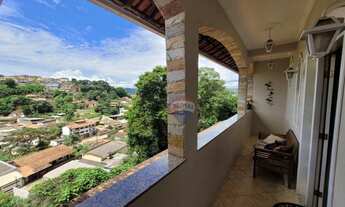 Imagem 6: Casa com 4 dormitórios à venda, 300 m² por R$ 979.000,00 - Matozinhos - Itabirito/MG