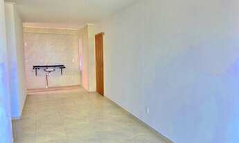 Imagem 2: Apartamento para venda tem 52 metros quadrados com 2 quartos em Boa Vista - Recife - PE