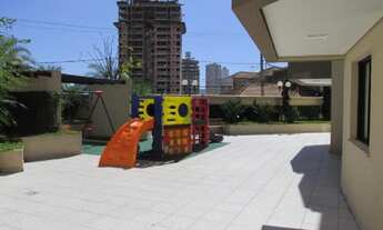 Imagem 3: São Paulo - Apartamento Padrão - Chora Menino