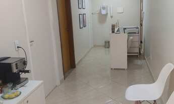 Imagem 6: Sublocação de consultório na Ceilândia