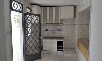 Imagem 6: Casa para aluguel, 2 quartos, 1 vaga, Centro - Jundiaí/SP