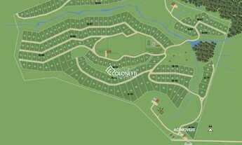 Imagem 7: BOM JARDIM DA SERRA - Terreno Padrão - Bom Jardim Da Serra