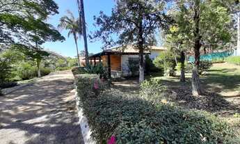 Imagem 6: Chácara com 6 dormitórios à venda, 6244 m² por R$ 1.490.000,00 - Guacuri - Itupeva/SP