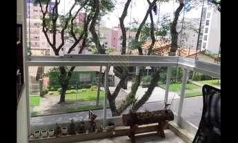 Imagem 5: Excelente Apartamento com 3 Quartos com 1 Suíte , Varanda com Churrasqueira e 2 Vagas de G