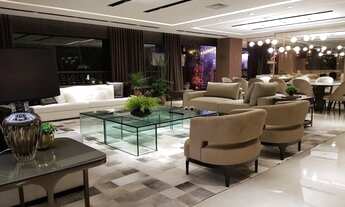 Imagem 4: Apartamento Barueri Myrá Alphaville