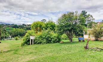 Imagem 5: Atibaia SP Terreno 975 m² Doc. Ok. Aceita Veículo Ref.079-ATI-006