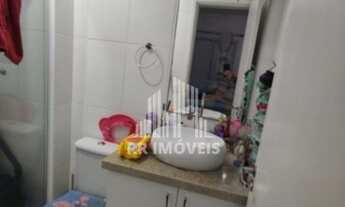 Imagem 6: RRCOD4663D Apartamento 71m² CONDOMÍNIO EVOLUTION - OPORTUNIDADE - 3 Dorms 1 Vaga - Barueri