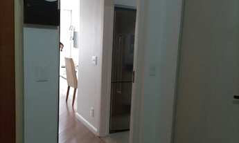 Imagem 2: Apartamento para Venda em Santo André, Vila Luzita, 2 dormitórios, 1 banheiro, 1 vaga