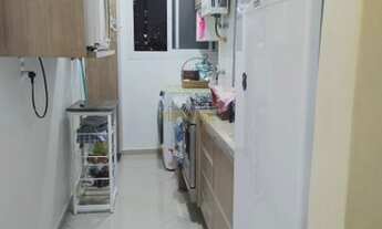 Imagem: Apartamento a Venda no bairro Ipiranga