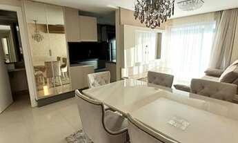 Imagem: Apartamento 1 suíte mais 2 2vg na Ressacada