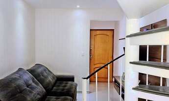 Imagem 2: Cobertura duplex com 3 dormitórios no Marapé