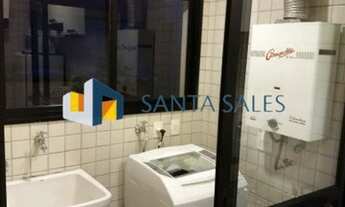 Imagem 5: Apartamento moema