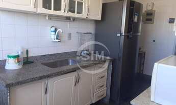Imagem 3: Apartamento com 3 dormitórios à venda, 169 m²- Passagem - Cabo Frio/RJ
