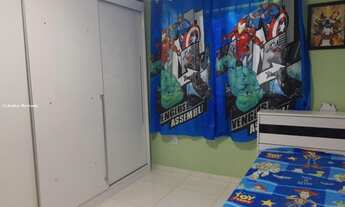 Imagem 6: Casa em Condomínio para Venda em Maricá, São José do Imbassaí, 2 dormitórios, 1 suíte, 3 b