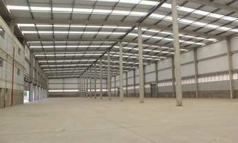 Imagem 1: Galpão, 9088 m² - venda por R$ 24.500.000,00 ou aluguel por R$ 140.000,00/mês - Jardim da