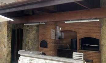 Imagem 7: Casa com 4 dormitórios à venda, 400 m² por R$ 4.200.000 - Riviera - Módulo 3 - Bertioga/SP