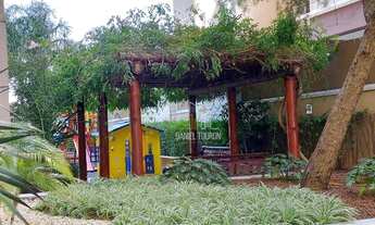 Imagem 7: Cobertura com 3 dormitórios à venda, 167 m² por R$ 945.000 - Parque Industrial - São José