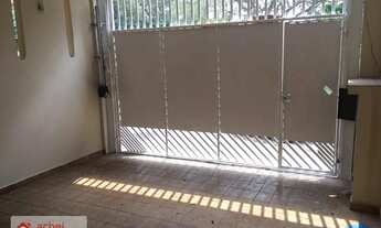 Imagem 6: Sobrado com 3 dormitórios à venda, 135 m² por R$ 530.000 - Jardim Rosa Maria - São Paulo/S