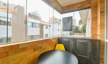 Imagem 5: Apartamento Residencial Campo Comprido Área Útil: 69,4 m²