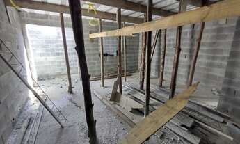 Imagem 2: Apartamento para venda tem 38 metros quadrados com 2 quartos em Vila Cleonice - São Paulo