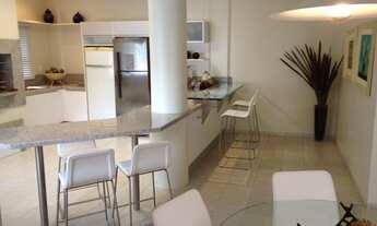 Imagem 6: Casa 4 suítes no Condomínio Casablanca Residence Club