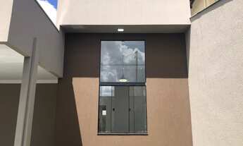 Imagem 3: Casa Residencial Aldeia dos Sonhos - Anápolis - Go