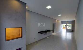 Imagem 5: Porto Alegre - Casa Padrão - Hípica