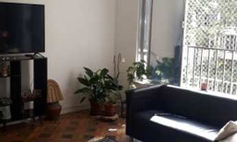 Imagem: Apartamento para venda tem 150 metros quadrados