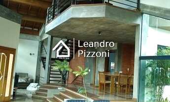 Imagem 6: Casa à venda 3 Quartos, 3 Suites, 4 Vagas, 500M², Arujázinho Iv, Arujá - SP