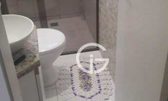 Imagem 2: Apartamento com 3 dormitórios à venda, 64 m² por R$ 175.000 - Vale dos Tucanos - Londrina